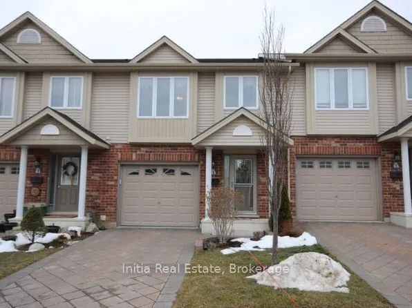 53 Purser St #1625, London, ON N5V 5J4