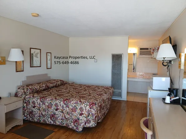 Fully Furnished Studio Apartment