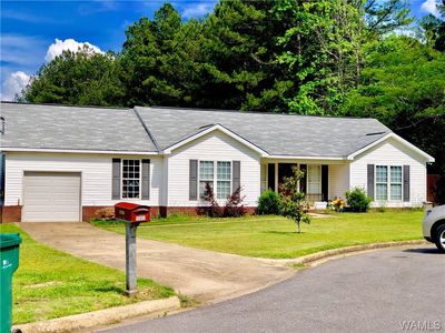 10851 Birch Ct, Coker, AL, 35452