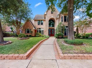 14822 Sparkling Bay Ln, Houston, TX 77062