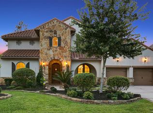 127 W Valera Ridge Pl, Spring, TX 77389