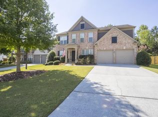 418 Gael Way, Woodstock, GA 30188