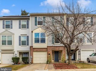 116 Waterland Way, Frederick, MD 21702