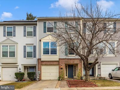 116 Waterland Way, Frederick, MD, 21702
