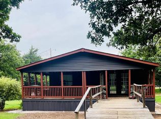 3650 E Copper Dr, Guthrie, OK 73044