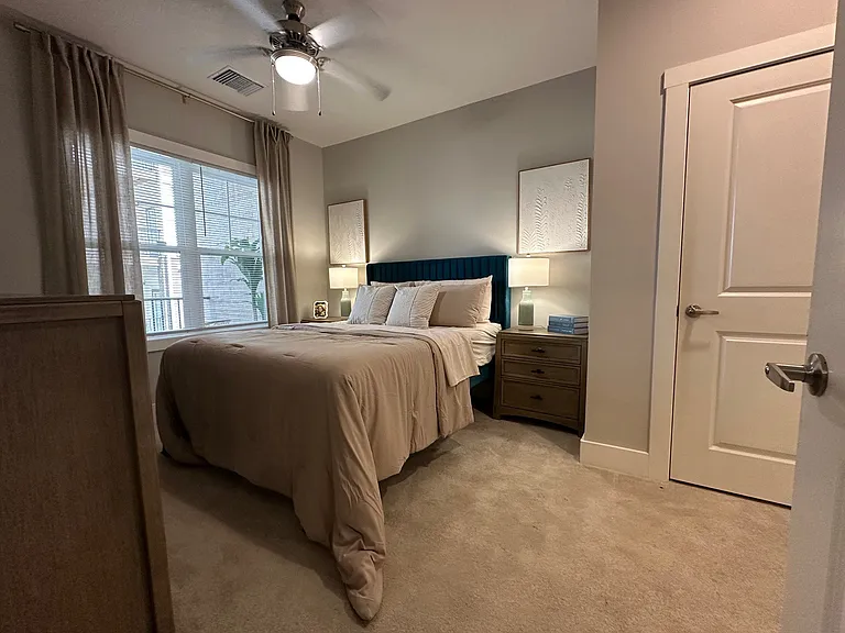 Pine Reserve Apartments — Photo 21