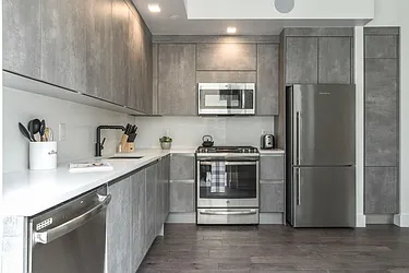 Rented by Kahen Properties