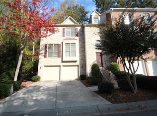 7256 Village Creek Trce, Sandy Springs, GA 30328
