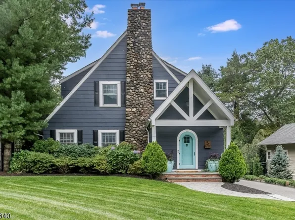 5 Randolph Pl, Verona Twp., NJ 07044