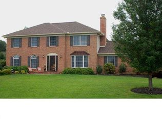 136 Honora Dr, Bear, DE 19701