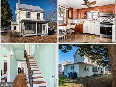 515 Love Point Rd, Stevensville, MD, 21666