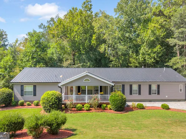 7 Stillwater Rd, Lavonia, GA 30553