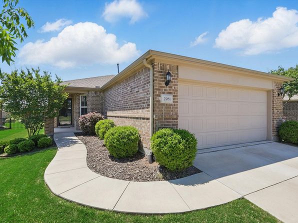 Home for Sale in Frisco TX