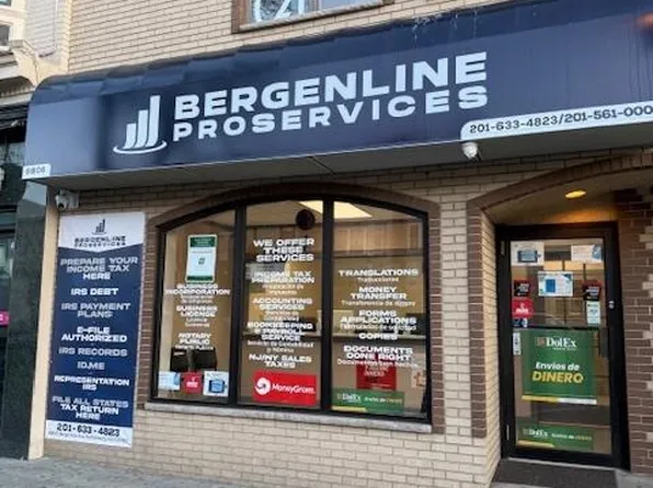 6806 Bergenline Avenue image 1 of 9