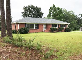 13917 Apac Rd, Andalusia, AL 36420
