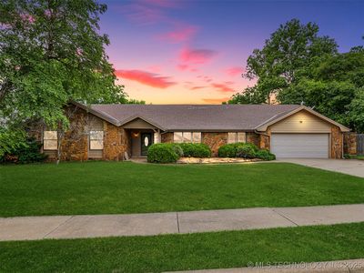 2500 Georgetown Dr, Bartlesville, OK, 74006