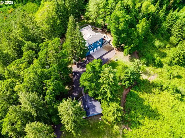 27161 Briggs Hill Rd, Eugene, OR 97405