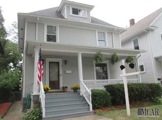 217 Harrison St, Monroe, MI 48161