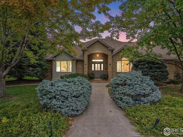 4644 W 21st St Cir, Greeley, CO 80634