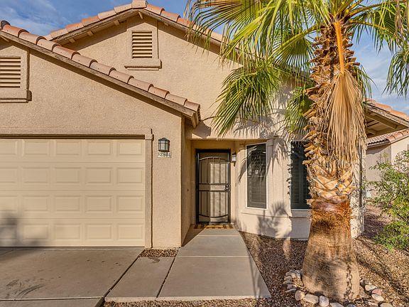 3rd image of 2904 N Bronze Creek Way