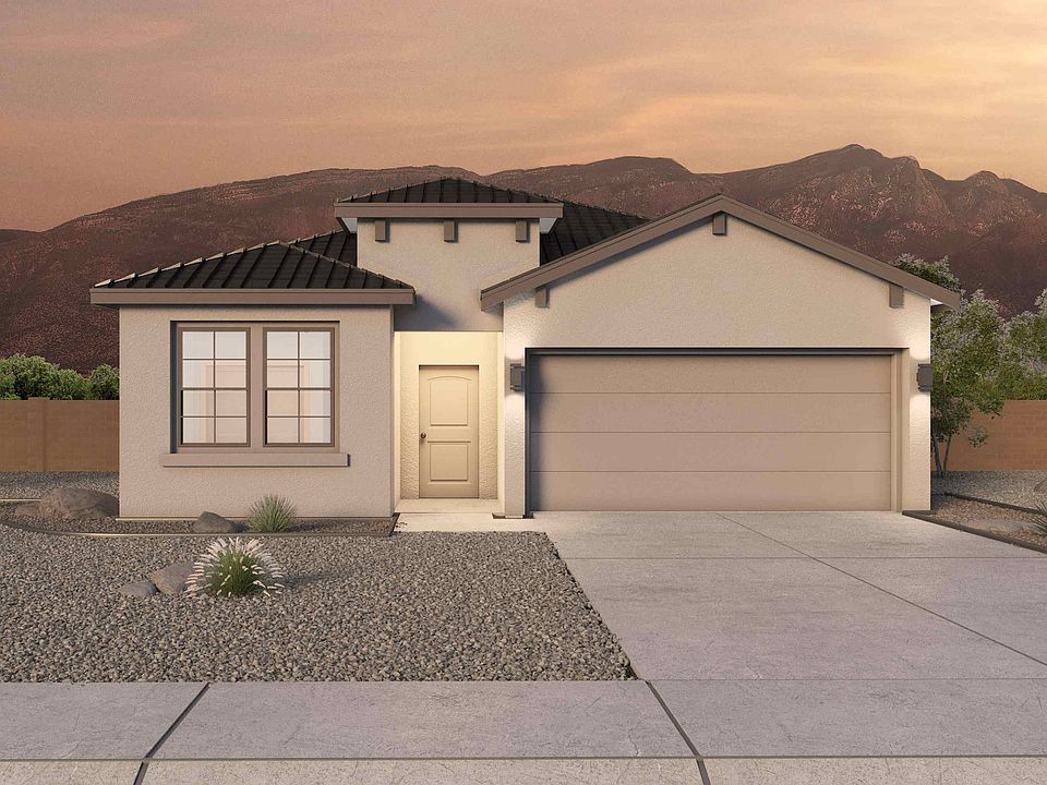 Plan Elevation.