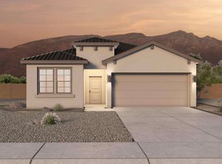 The Mesquite Plan, Esencia, Santa Fe, NM 87508
