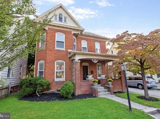 227 Centennial Ave, Hanover, PA 17331