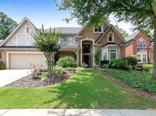 1130 Beacon Hill Xing, Alpharetta, GA 30005