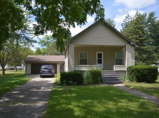 222 S Maple St, Hemlock, MI 48626