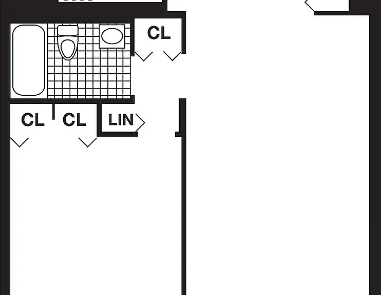 355 S End Ave #35G — Photo 17