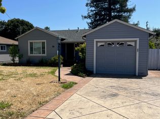 2527 Vegas Ave, Castro Valley, CA 94546