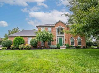 7750 Yellowwood Dr, Mason, OH 45040