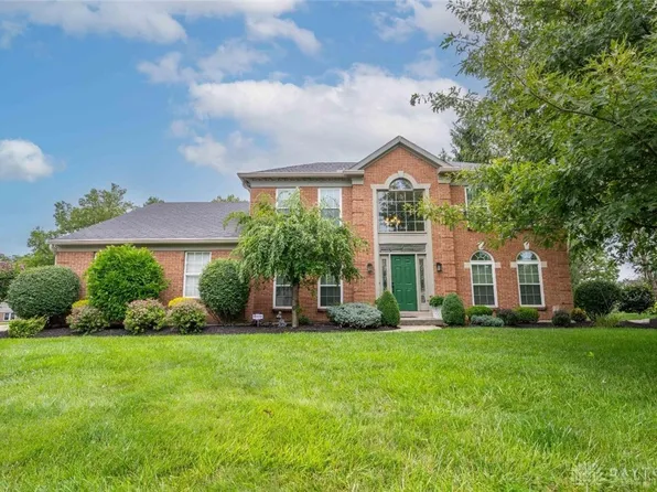 7750 Yellowwood Dr, Mason, OH 45040