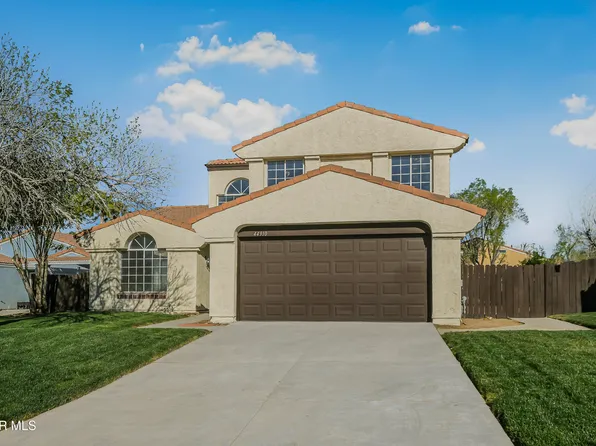 44910 12th St E, Lancaster, CA 93535