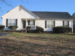 329 Templeton Dr, Spartanburg, SC 29306