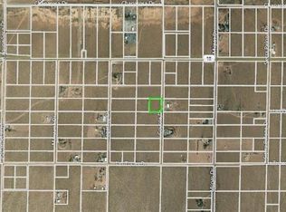 Coyote Dr, Apple valley, CA 92307