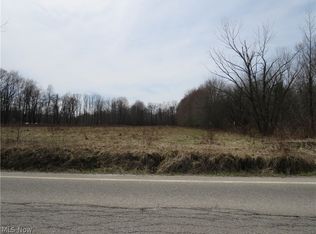 State Route 534, Rome, OH 44085