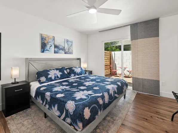 1110 E Polk St APT 1, Phoenix, AZ 85006
