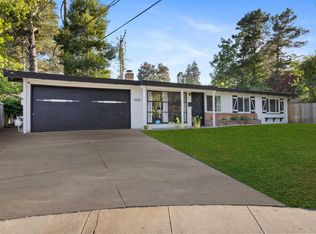 4600 Driftwood Ct, El Sobrante, CA 94803
