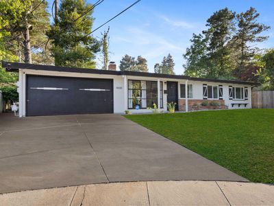 4600 Driftwood Ct, El Sobrante, CA, 94803