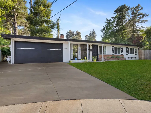 4600 Driftwood Ct, El Sobrante, CA 94803