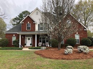 309 Yorktown Dr, Perry, GA 31069