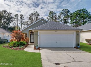 1837 KESWICK Road, St. Augustine, FL 32084