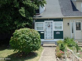 15 N Dundalk Ave, Baltimore, MD 21222