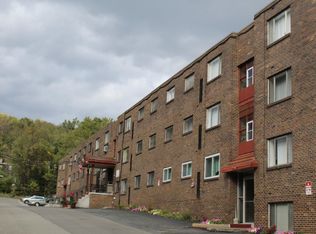 Emsworth Arms, Pittsburgh, PA 15202