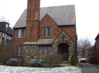 18016 Winslow Rd, Shaker Heights, OH 44122