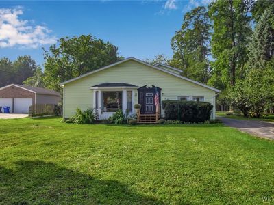 5804 Tonawanda Creek Rd, Lockport, NY, 14094