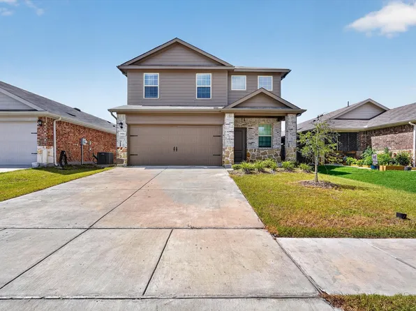 906 Shear Dr, Royse City, TX 75189