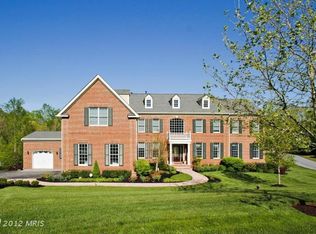 15021 Oak Ridge Ct, Dayton, MD 21036