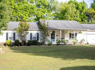 141 Hartford Village Way, Kingston, TN 37763